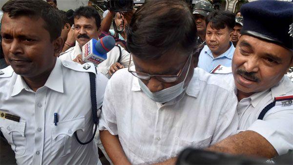 WB recruitment scam: SC rejects TMC leader Manik Bhattacharya's plea challenging ED arrest