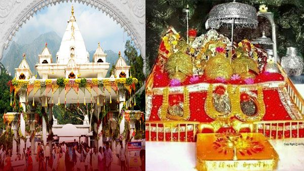 Across religions and faiths, Mata Vaishno Devi a blessing for the region