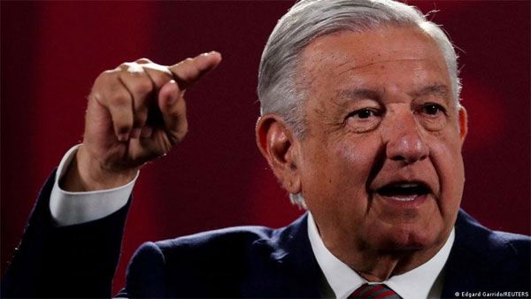 Mexico confirms hack of military records