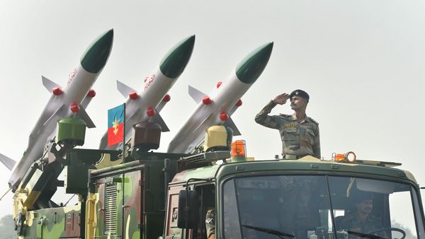 In first step towards theaterisation, Modi govt to set up tri-services missile/rocket command