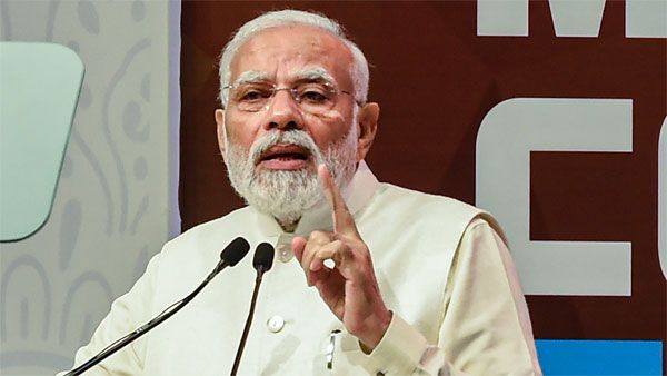 Digital India: The four pillars of 5G Era listed out by PM Modi