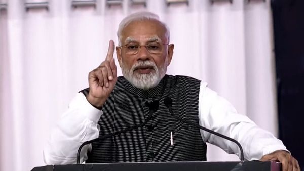 ‘Made-in-India, for globe’: PM on Tata-Airbus Gujarat plant