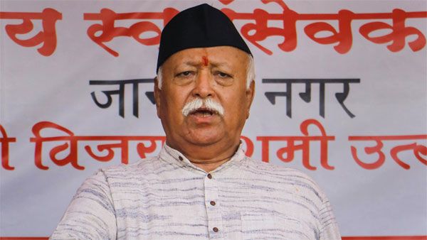 India should've population policy applicable to all communities: RSS chief Bhagwat