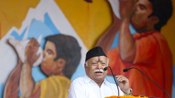 What to make out of Muslim-Bhagwat meet?