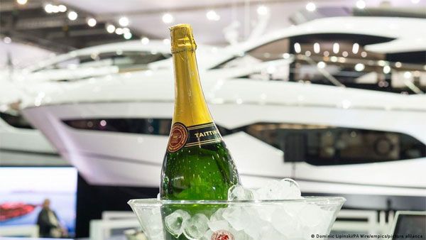 When is too much money just too much?