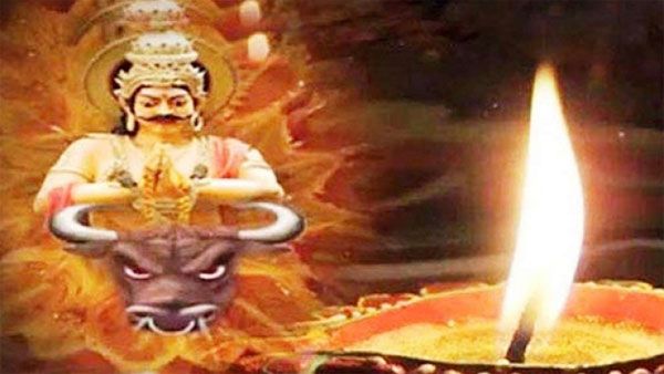 Narak Chaturdashi 2022: Date, muhurat timing, rituals, significance