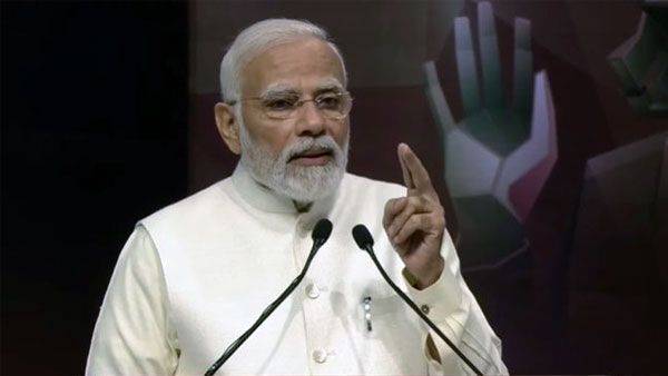 PM Modi launches 5G services across India, calls it a ‘historic’ day