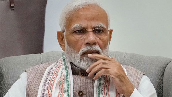 From DefExpo in Gujarat to puja in Kedarnath, PM Modi has a busy schedule ahead of Diwali