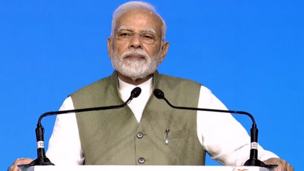National Maritime Heritage Complex will be great source of info about India's diverse maritime history: PM