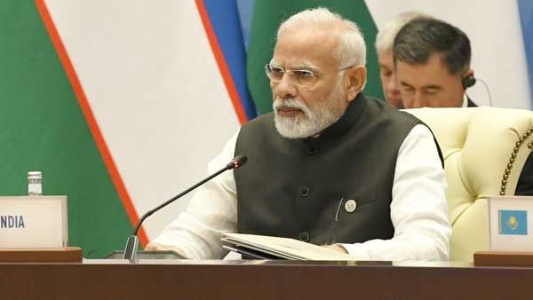 PM Modi to address Chintan Shivir of Home Ministers