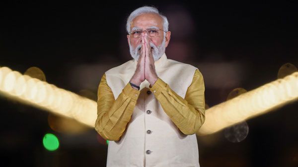 Dhanteras 2022: PM to participate in ‘Griha Pravesham’ of 4.50 lakh families in MP