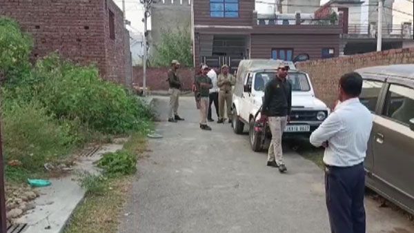 Influencing Kashmir’s educational system: NIA cracks down on Jamaat’s frontal wing