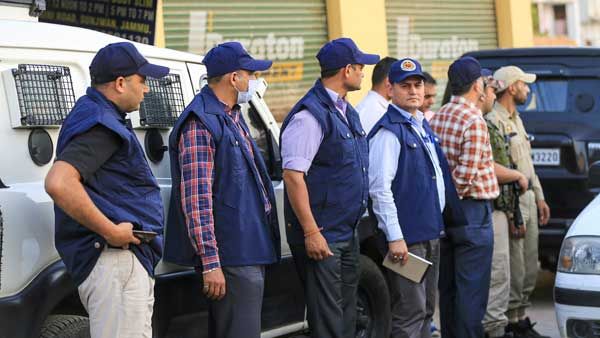 With Islamic radicalisation running so deep, why an NIA branch in every state matters