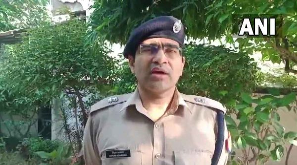 Ghaziabad: Woman gang-raped by 5 men, 4 arrested