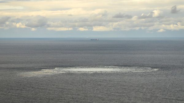 Nord Stream leaks: Identifying the culprits