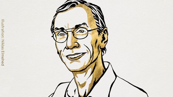 Svante Paabo wins 2022 Nobel Prize in Medicine