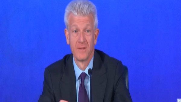 IMF calls India’s direct cash transfer scheme a ‘logistical marvel’