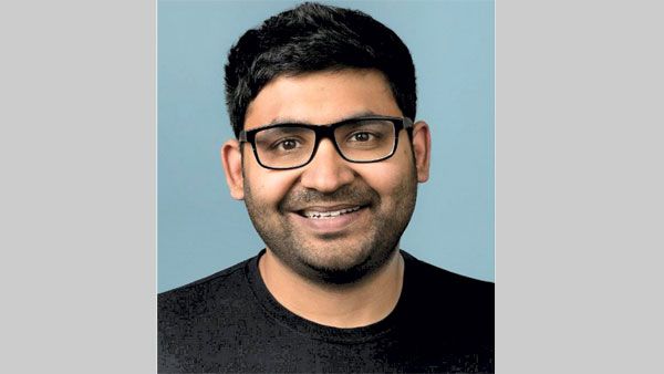 Rs 3,457,145,328: This is how much fired Parag Agrawal will get after Twitter exit