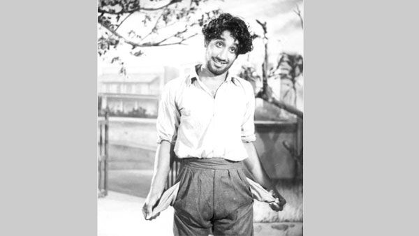 PARASAKTHI- pride of Tamil cinema