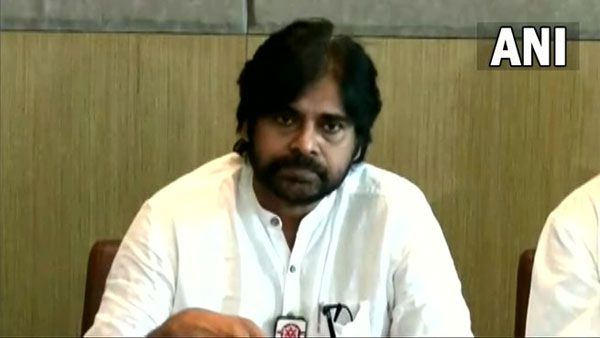 Visakhapatnam: More than half of Jana Sena workers released but situation still tense