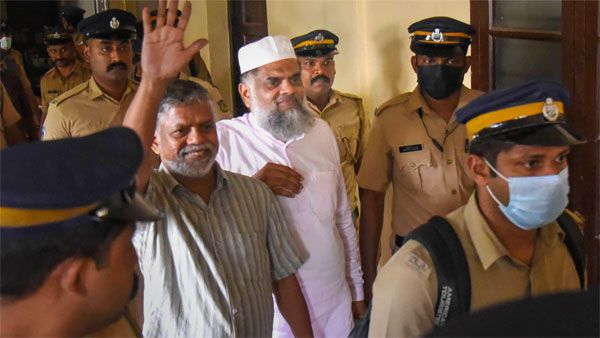 A PFI linked module of 2016 and the spread of the Islamic State ideology in south India