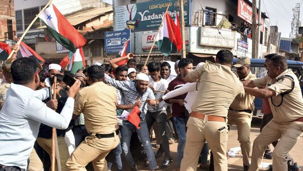 With PFI banned, the forest training modules come under scanner of agencies