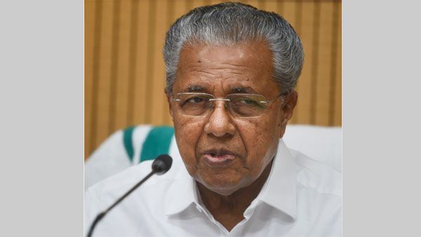 Quality healthcare, life without fear: Kerala CM's wish on International Day of Girl Child