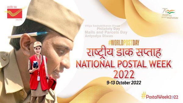 National Postal Week: Interesting facts about India Post that everyone should know