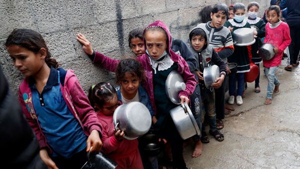 International Day for Eradication of Poverty 2022: Know its significance, theme and more