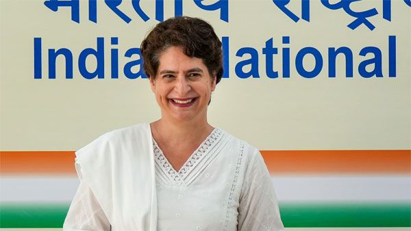 Karnataka Elections 2023: Can Priyanka Gandhi woo women voters?