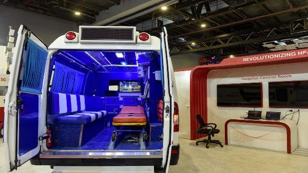 How 5G launch in India will benefit health sector?