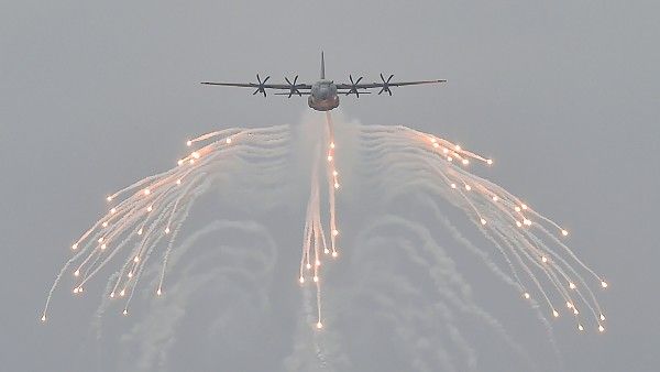 Air Force Day 2022: Govt approves creation of Weapon Systems branch for IAF