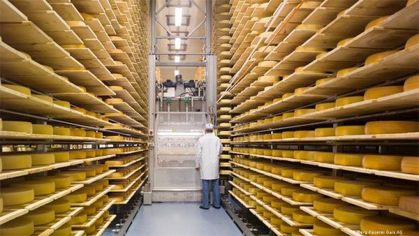 How heat pumps can save businesses money