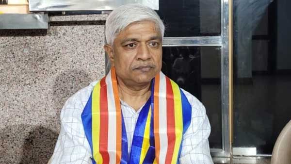 AAP's Rajendra Gautam to march to Ambedkar memorial in Delhi today