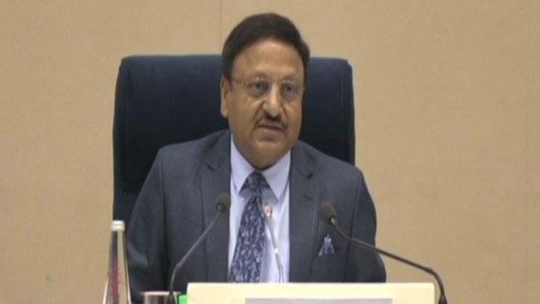 100% women-handled booths, voting from home: Takeaways from the Election Commission presser