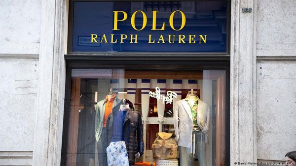 Ralph Lauren apologizes for indigenous design 'plagiarism'