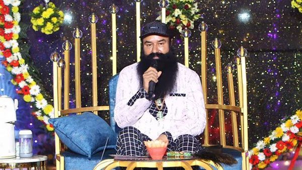 DCW chief slams Haryana govt for granting parole to Ram Rahim