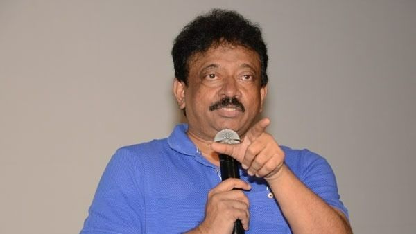 RGV hails box office performance of 'Kantara', mocks big-budget filmmakers