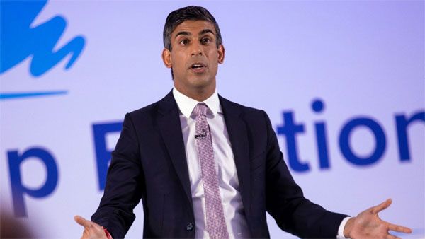Fact Check: Rishi Sunak never said India needs a PM like Manmohan Singh