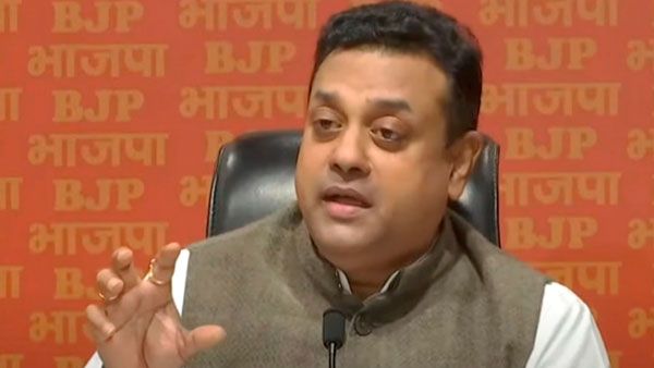 BJP hits out at Cong for leader's tweet on Prez Murmu; Udit Raj says 'comment personal'