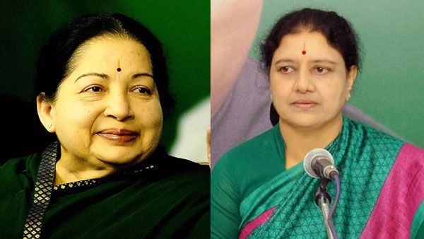 Jayalalithaa's death: Commission finds Sasikala guilty, recommends probe against her