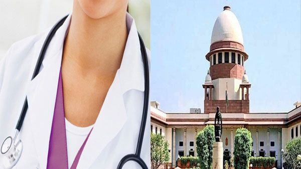 SC seeks Centre's response on pleas about rising assault on doctors