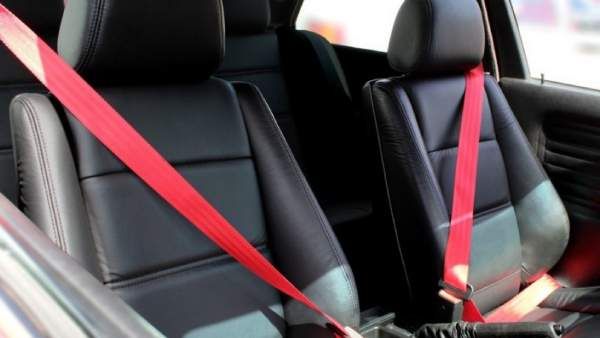Seat belts mandatory for car drivers, passengers in Mumbai: Check details