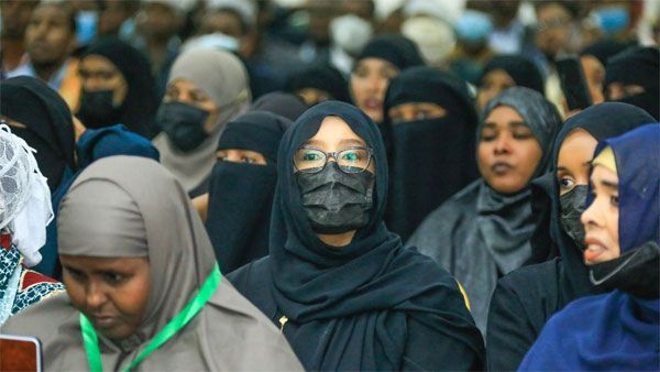 Young Arabs choose Sharia over social reforms!