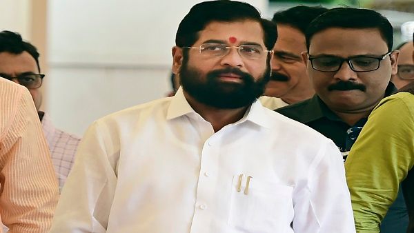 Intelligence dept gets input about threat to Maha CM Shinde's life; security beefed up