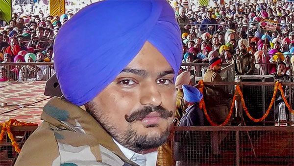 Moosewala murder: Look out Notice for accused who escaped custody