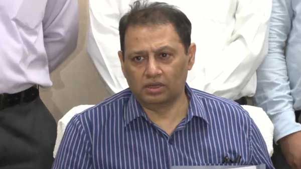 NCB seizes 60 kg drugs worth Rs 120 cr from Mumbai and Jamnagar