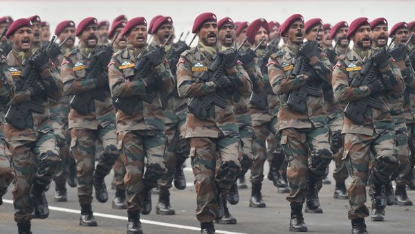 Amidst tense standoff with China, Indian Special Forces to get new surveillance gear