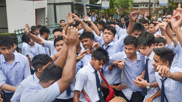 Assam govt to award meritorious students with over 35,000 scooters