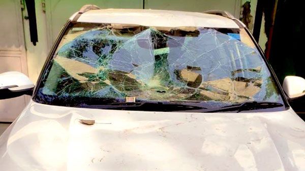 Attack on DCW chief's house; Kejriwal says Delhi’s law & order worsened